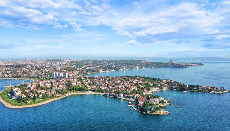 Darıca Patent Ofisi