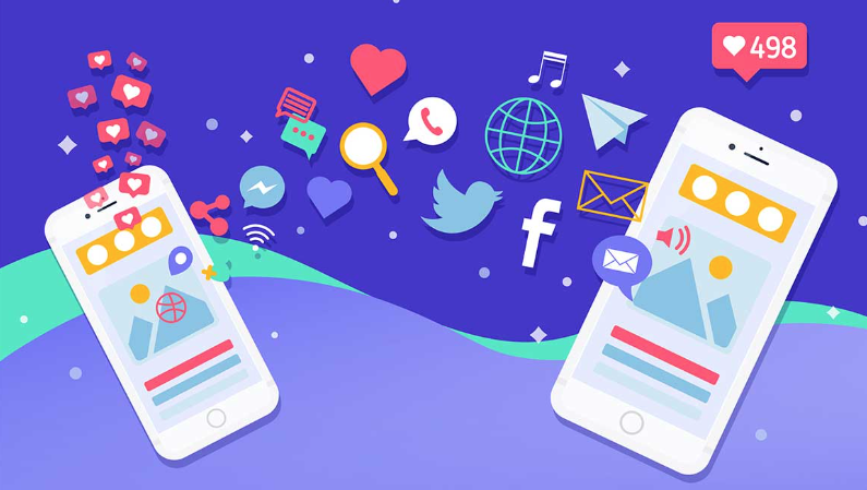 Sosyal medya yönetimi